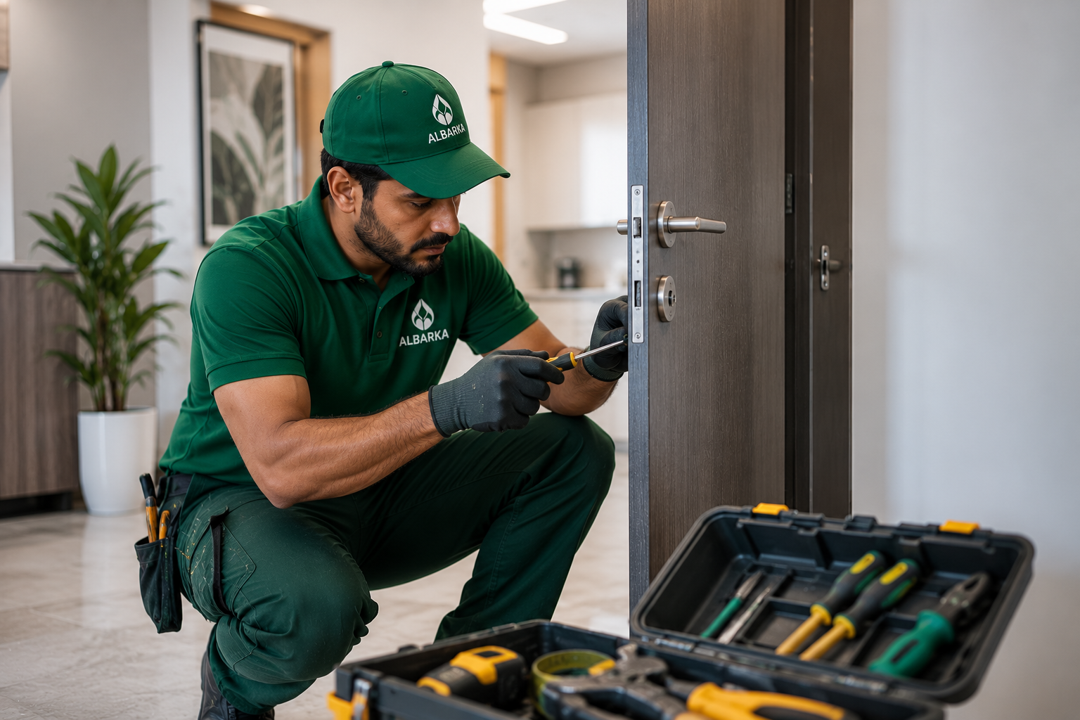 Technical Maintenance Services