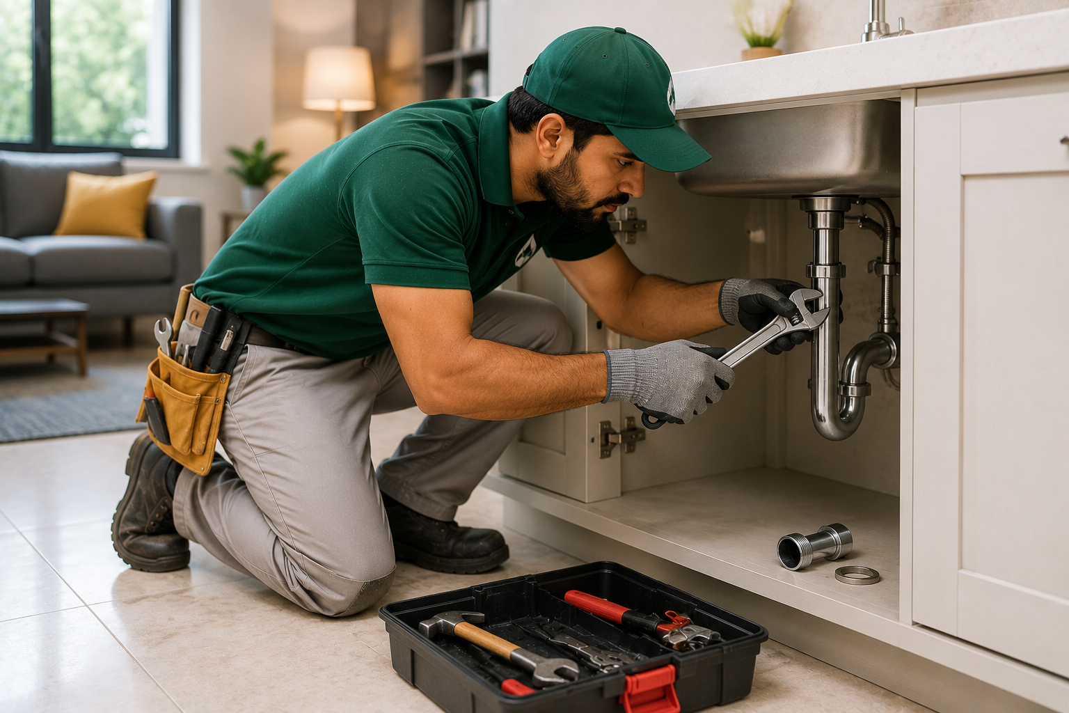 Repair & Replacement service