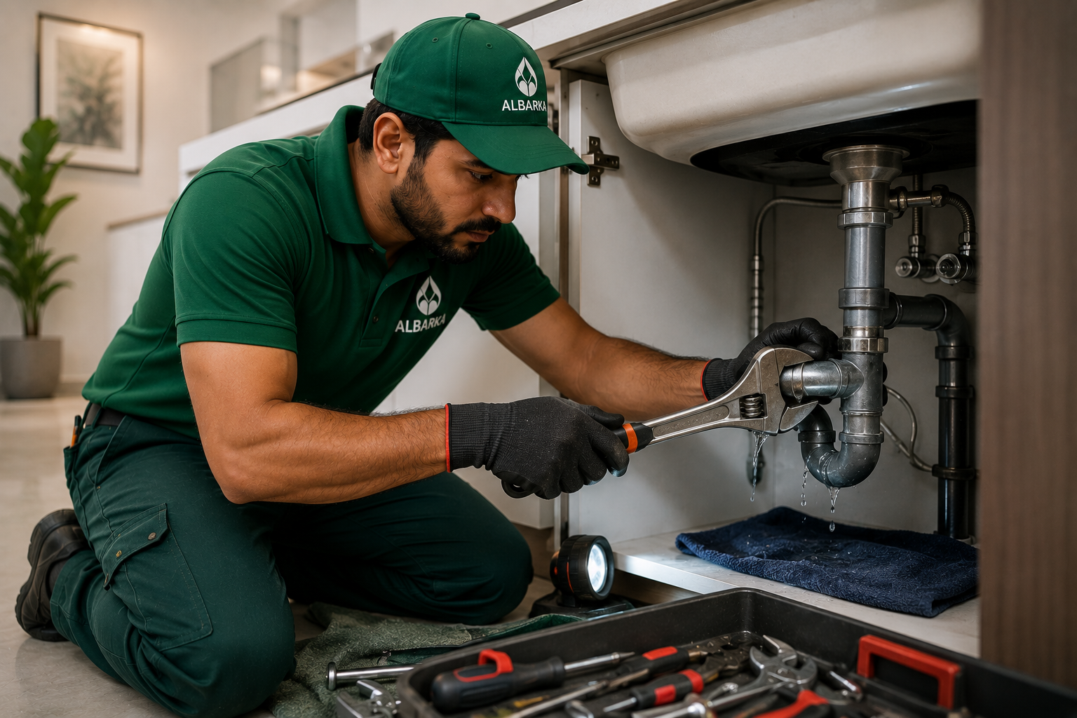 Corrective Maintenance